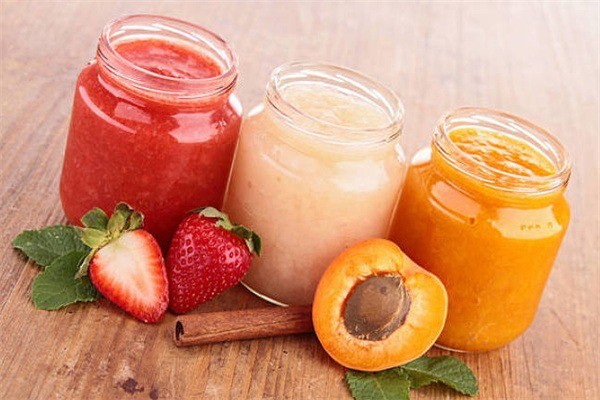 澳每乐婴儿食品